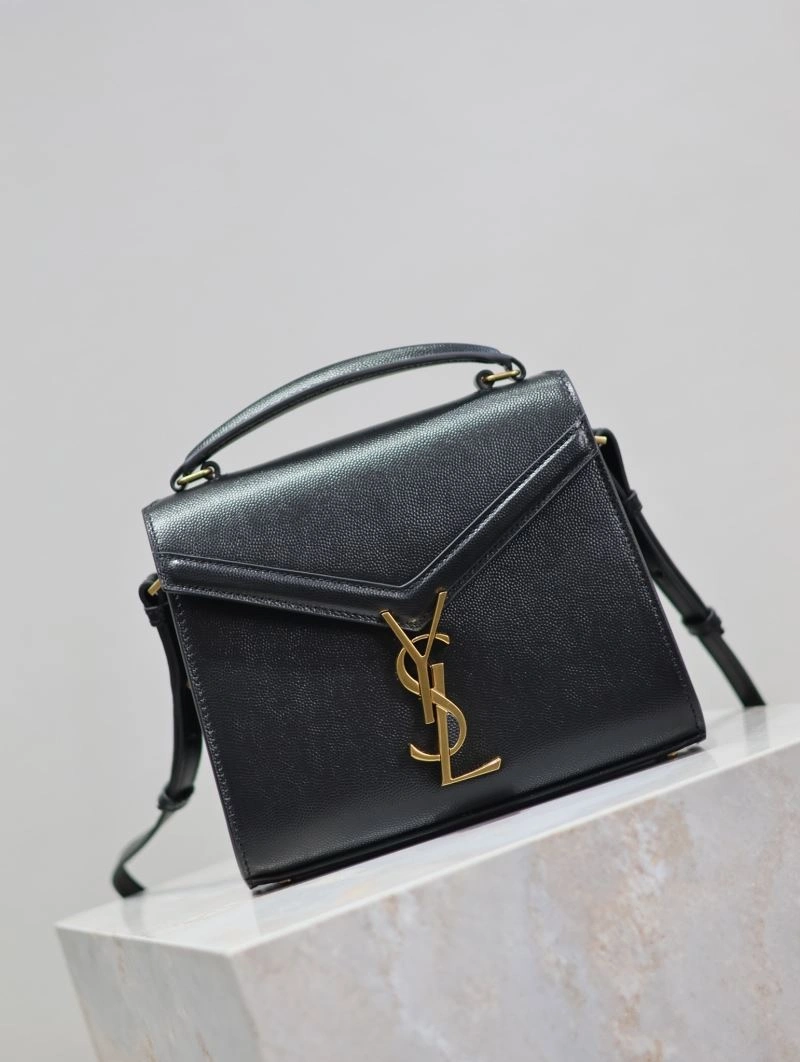 Neat YSL Satchel Bags 63369