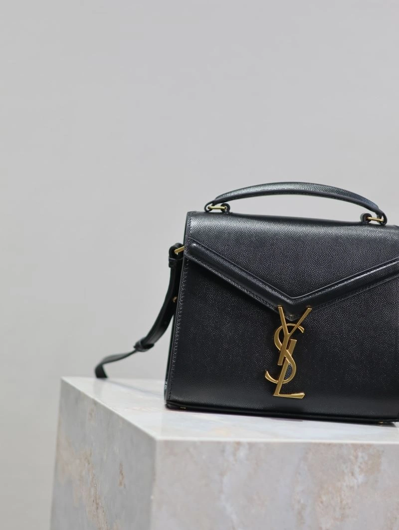 Neat YSL Satchel Bags 63369