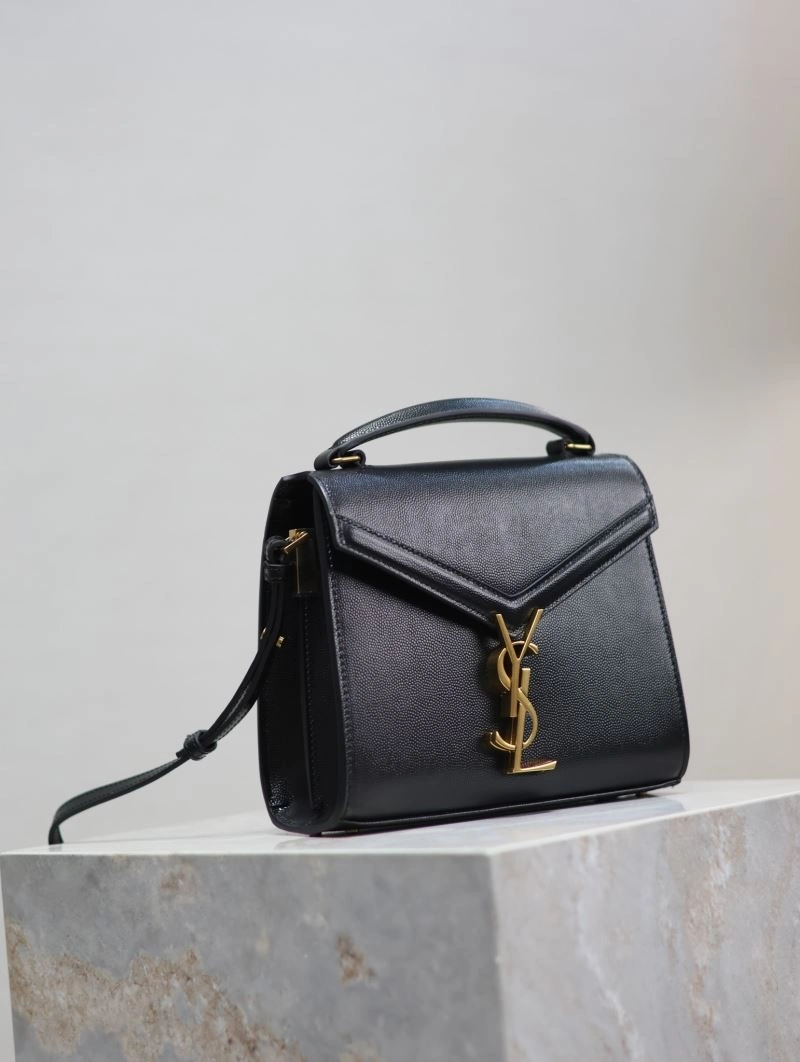 Neat YSL Satchel Bags 63369