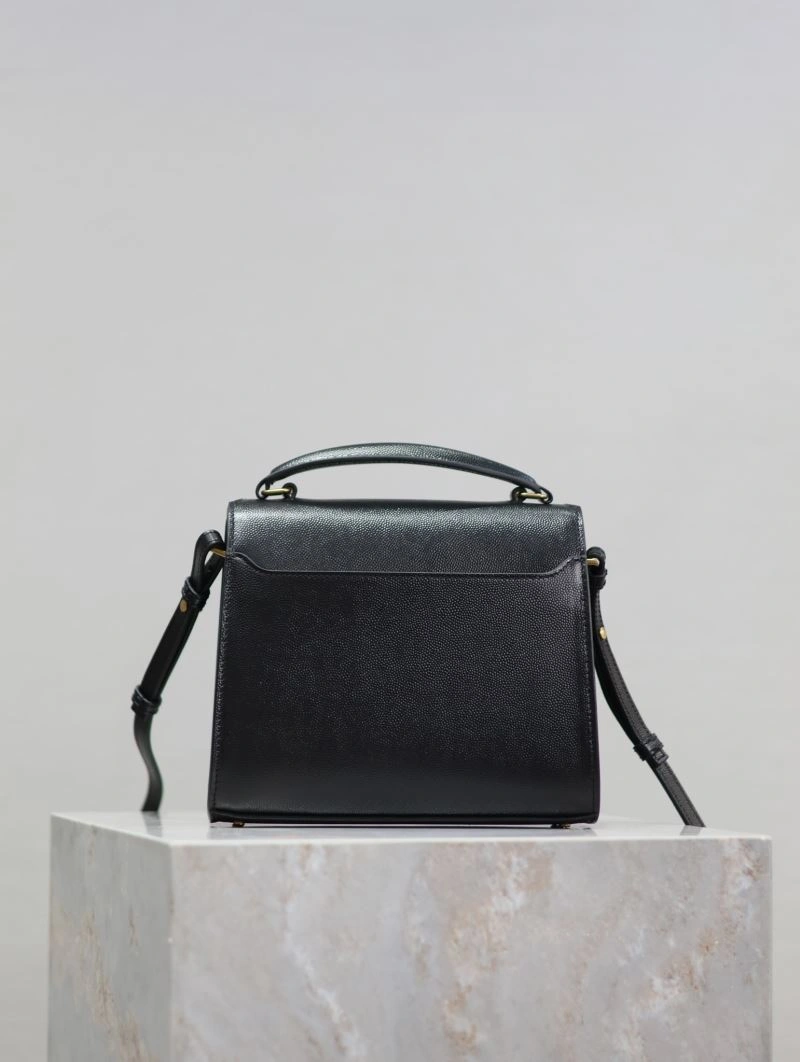Neat YSL Satchel Bags 63369