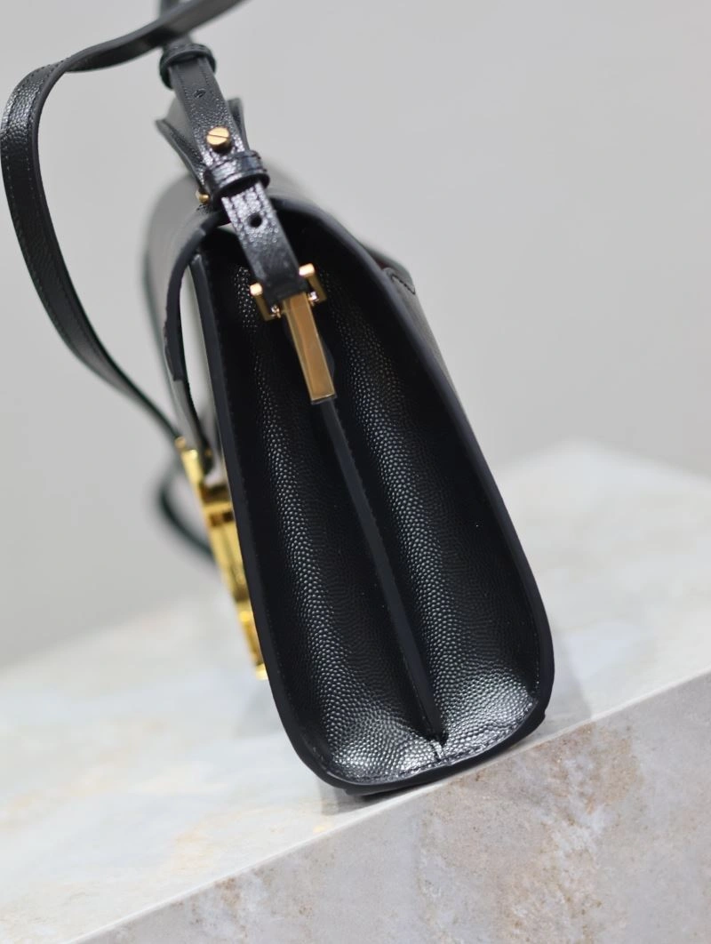 Neat YSL Satchel Bags 63369