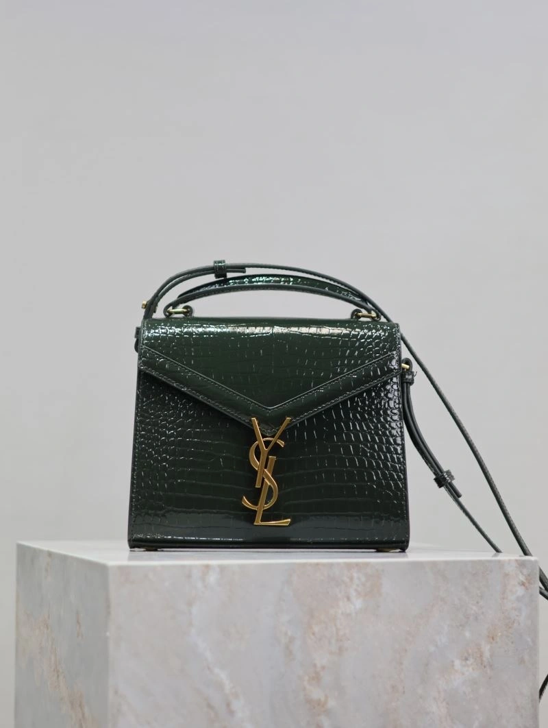 Durable YSL Satchel Bags 63333
