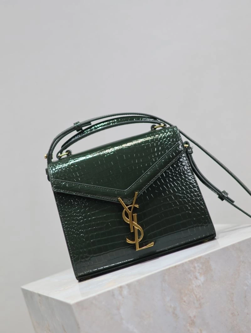 Durable YSL Satchel Bags 63333