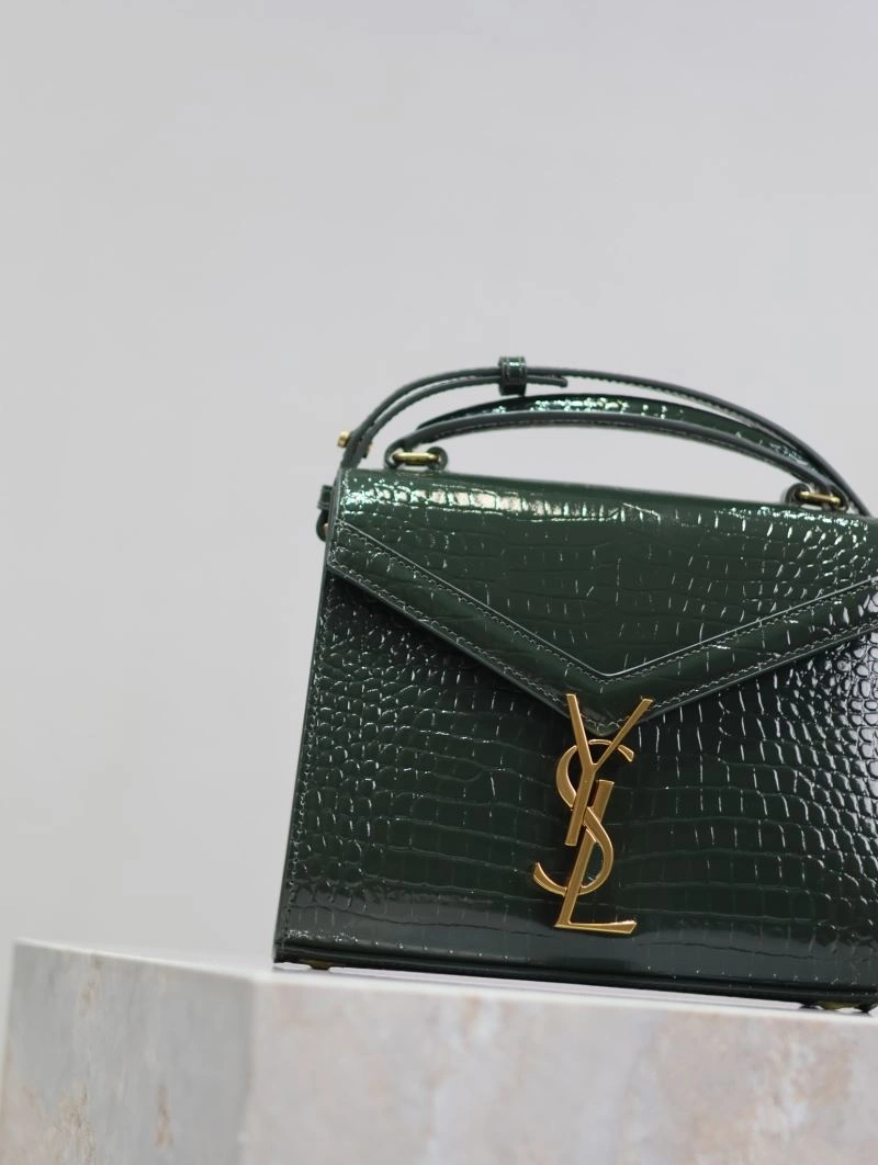Durable YSL Satchel Bags 63333