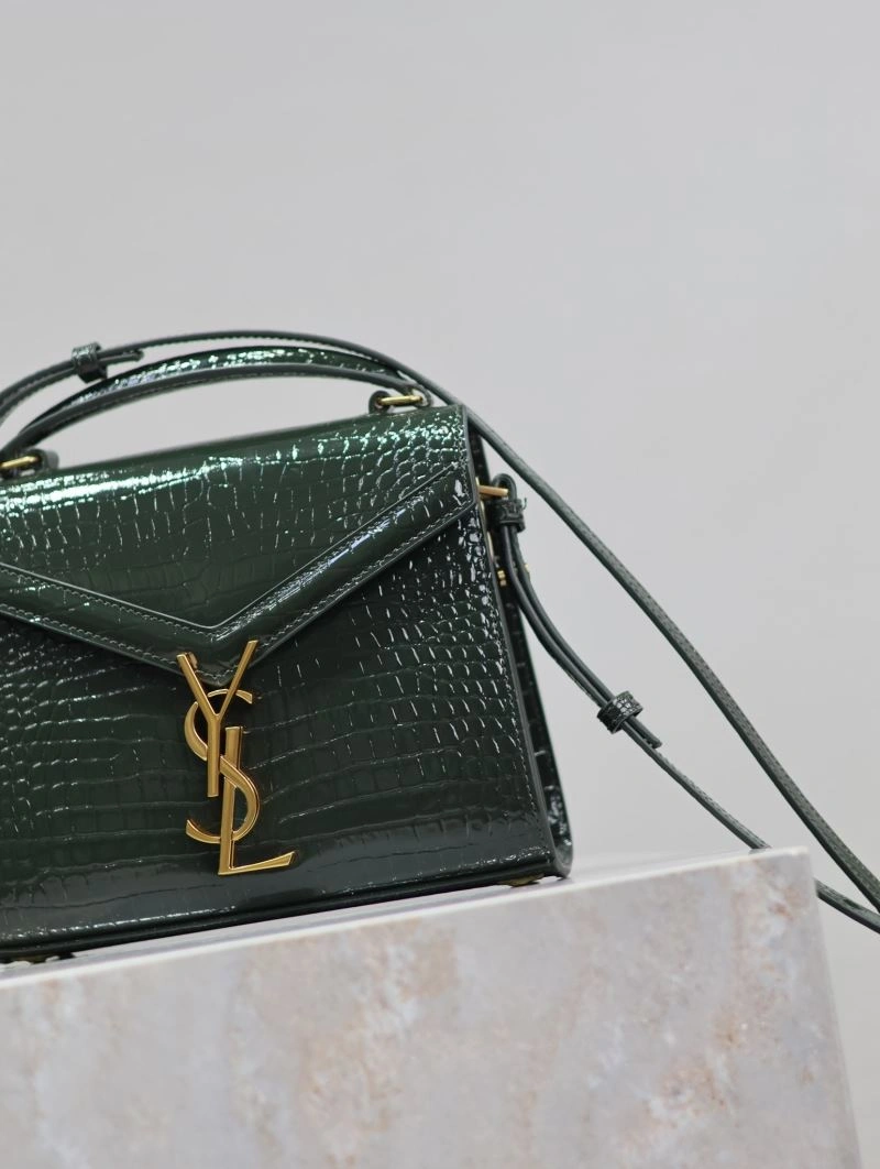 Durable YSL Satchel Bags 63333