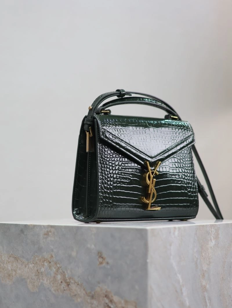 Durable YSL Satchel Bags 63333