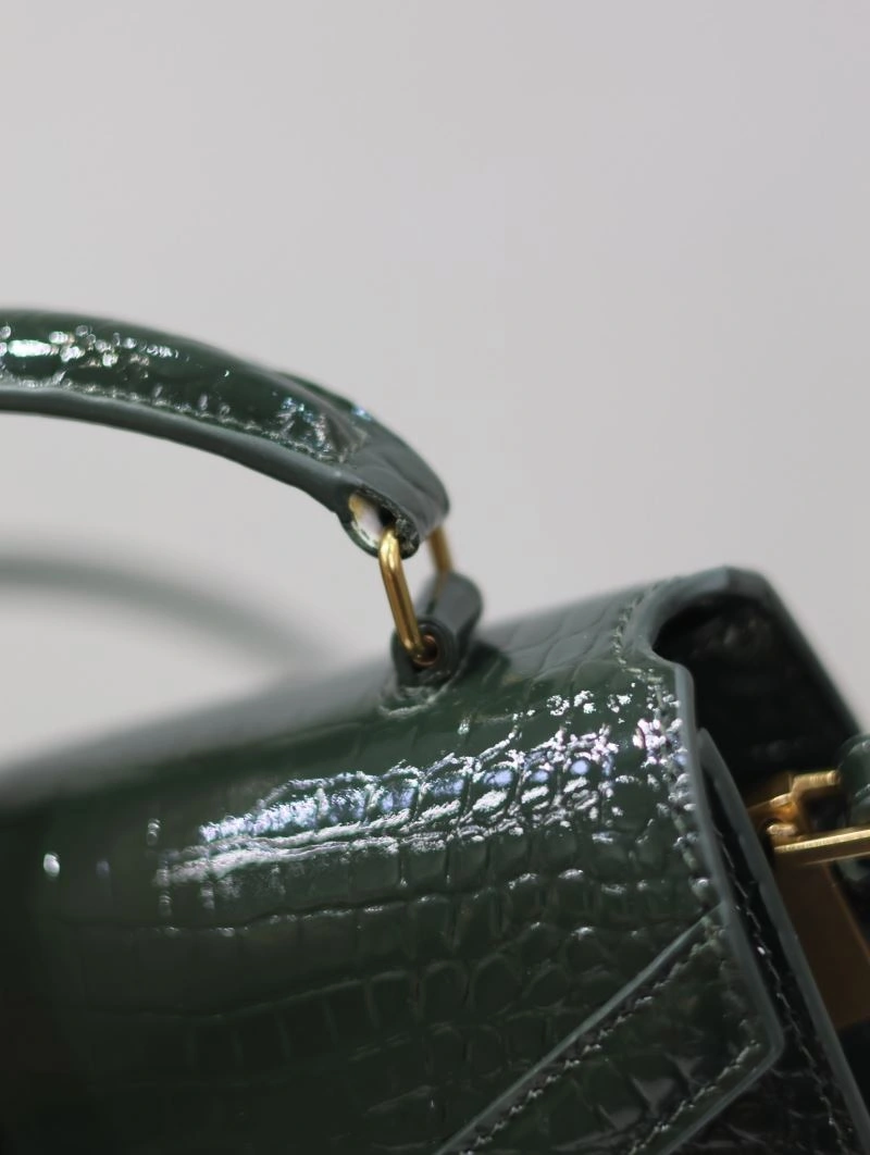 Durable YSL Satchel Bags 63333