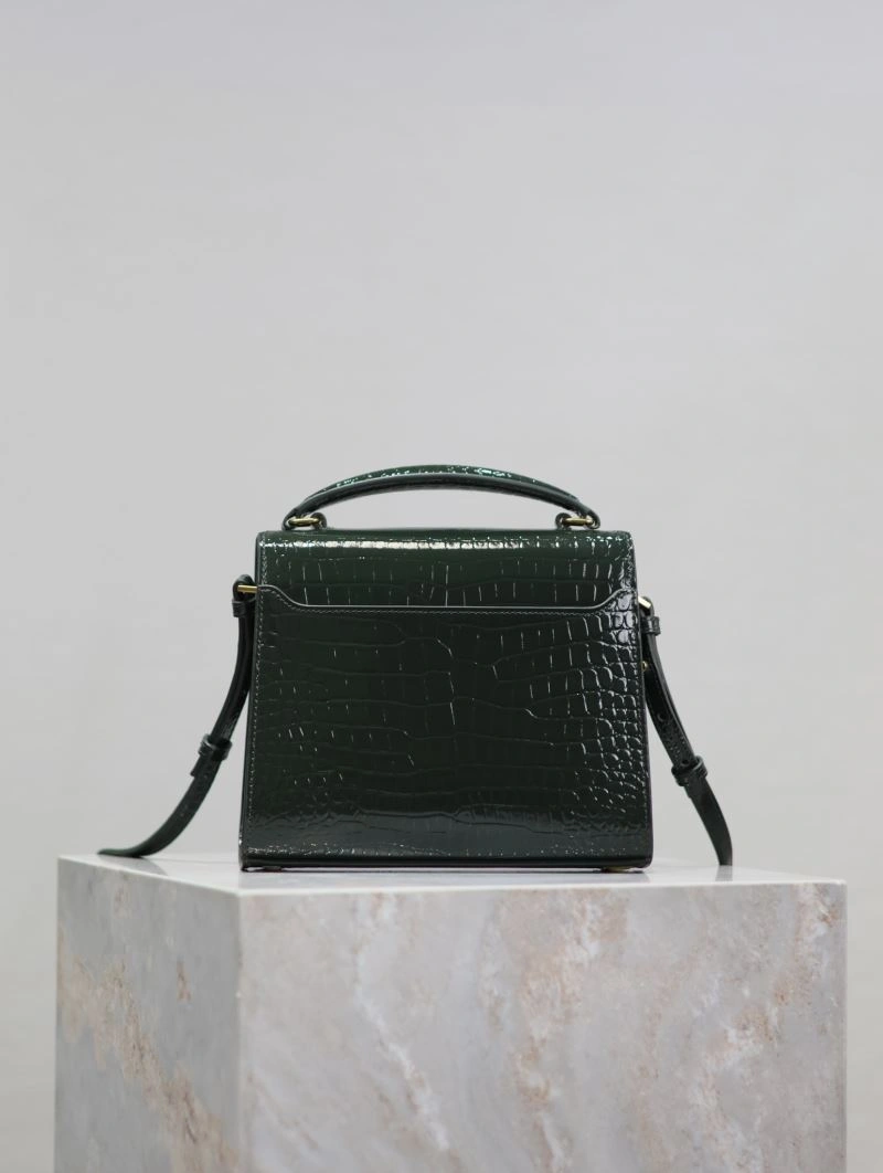 Durable YSL Satchel Bags 63333