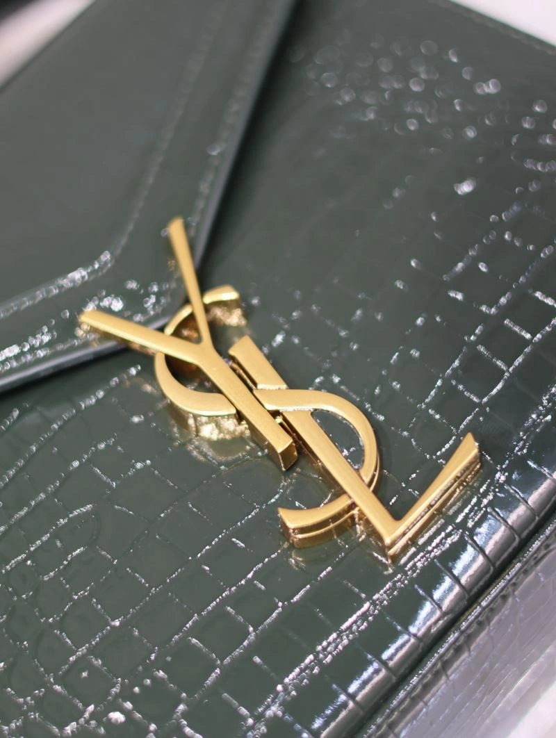 Durable YSL Satchel Bags 63333