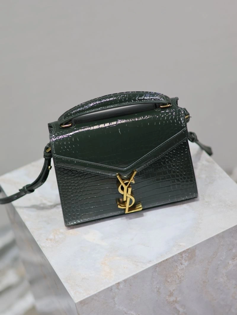 Durable YSL Satchel Bags 63333