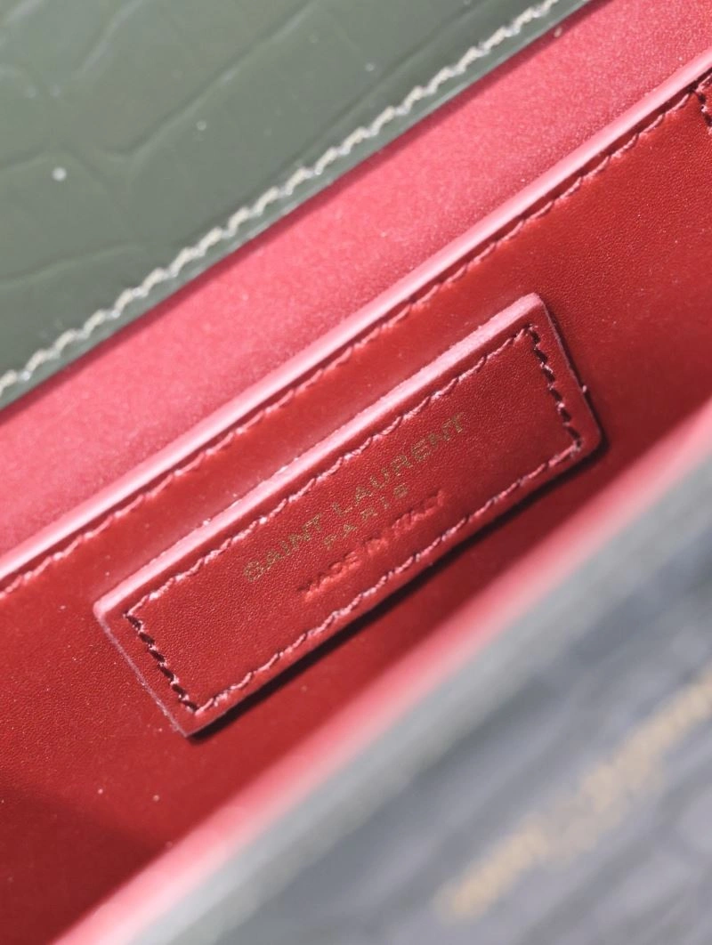 Durable YSL Satchel Bags 63333