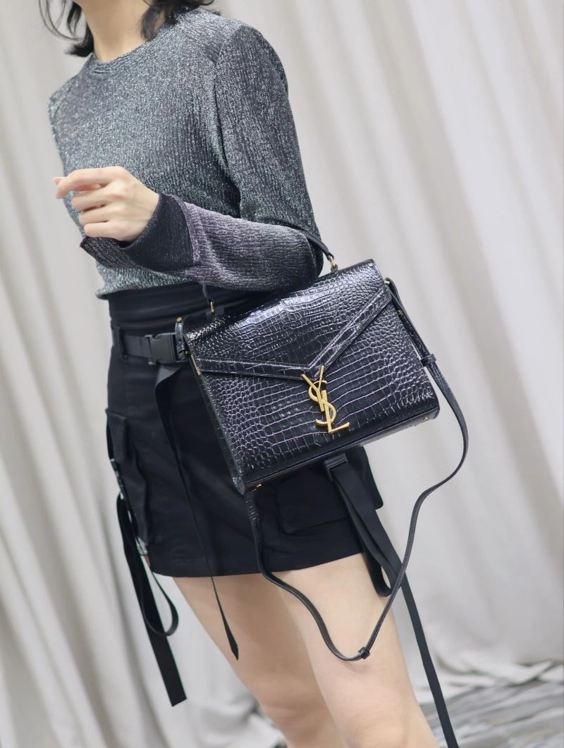 StreetReady YSL Satchel Bags 63370