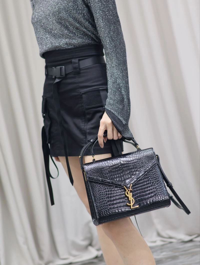 StreetReady YSL Satchel Bags 63370