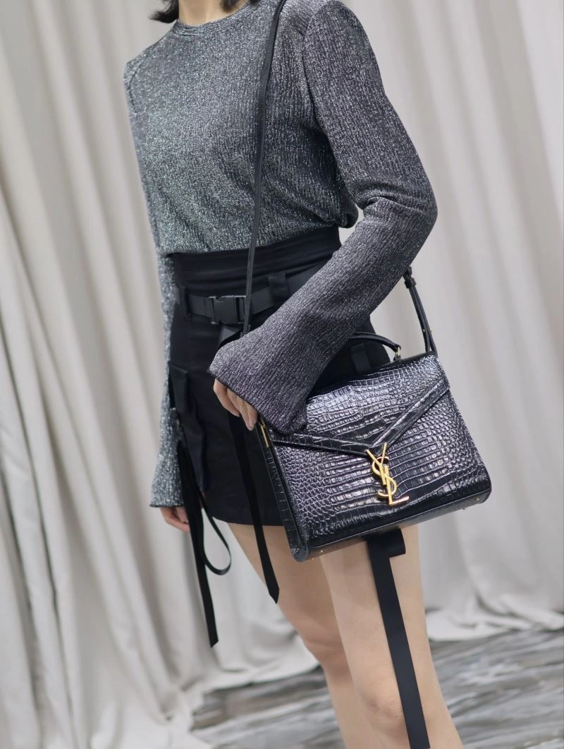 StreetReady YSL Satchel Bags 63370