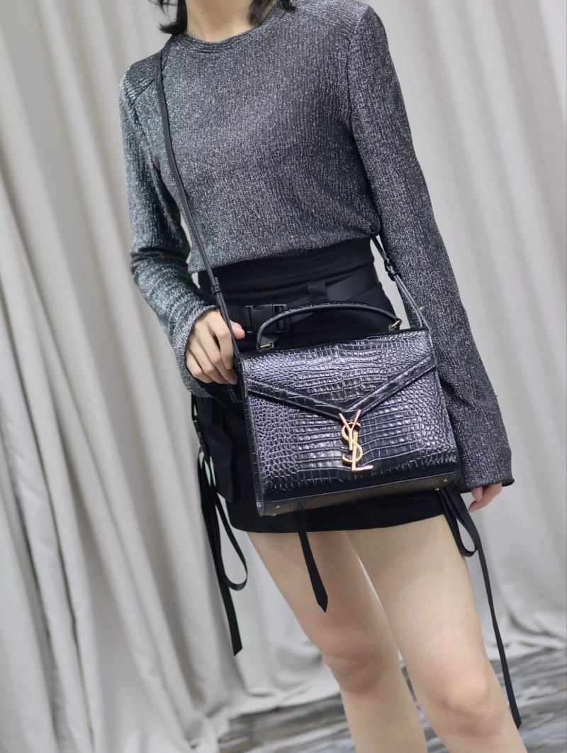 StreetReady YSL Satchel Bags 63370