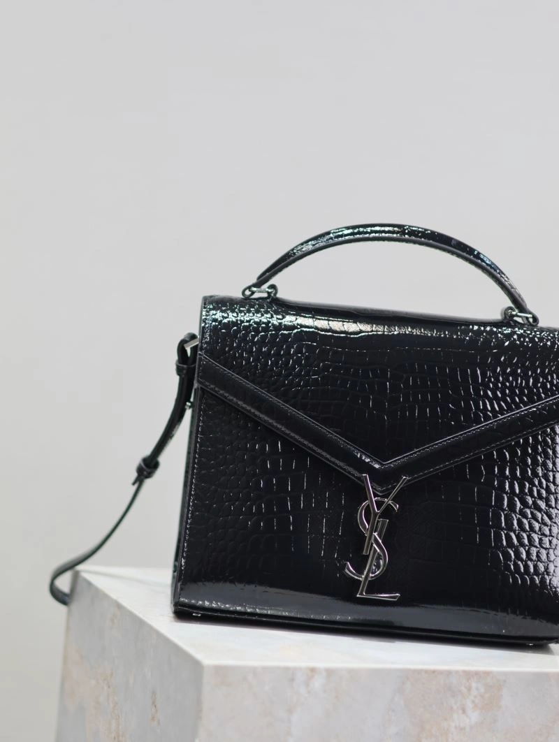YSL Satchel Bags Affordable 63332