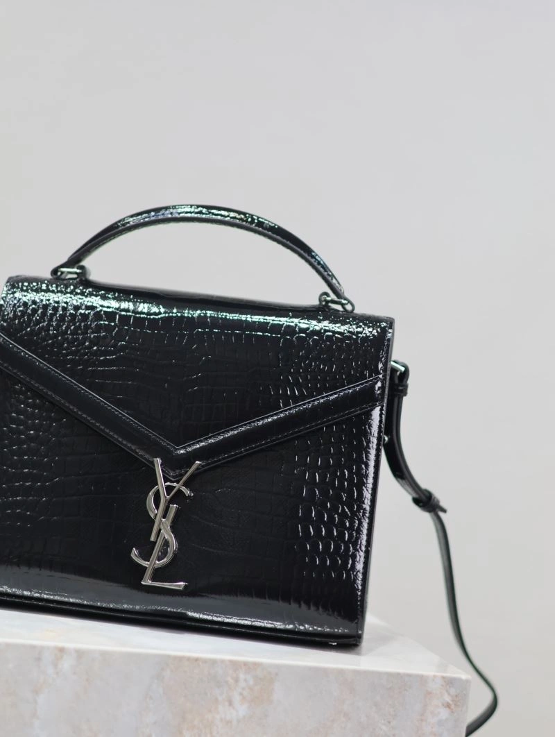 YSL Satchel Bags Affordable 63332