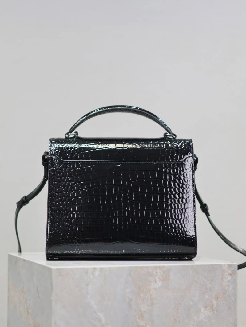 YSL Satchel Bags Affordable 63332