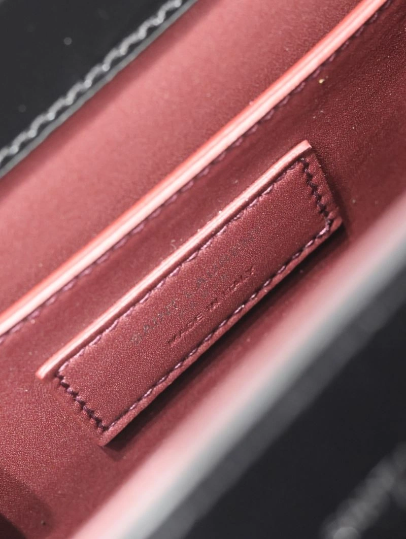 YSL Satchel Bags Affordable 63332