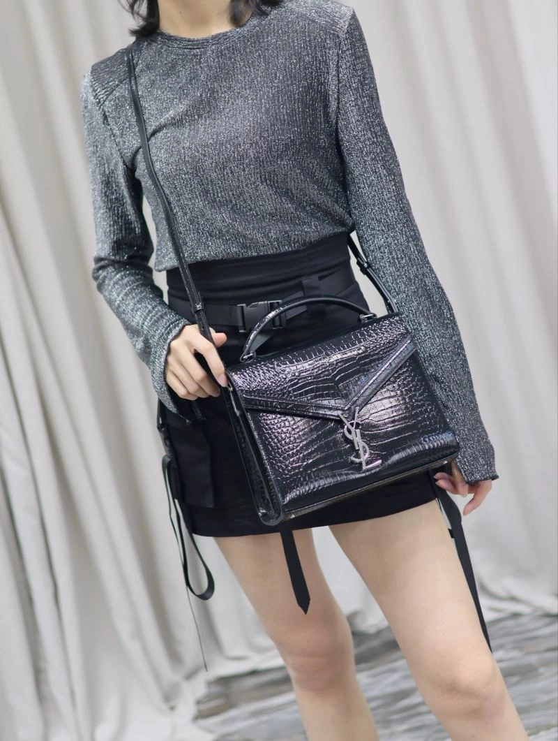 YSL Satchel Bags Affordable 63332