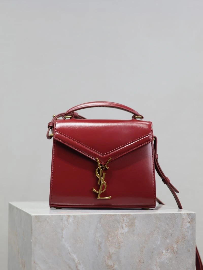 EasyCare YSL Satchel Bags 63331