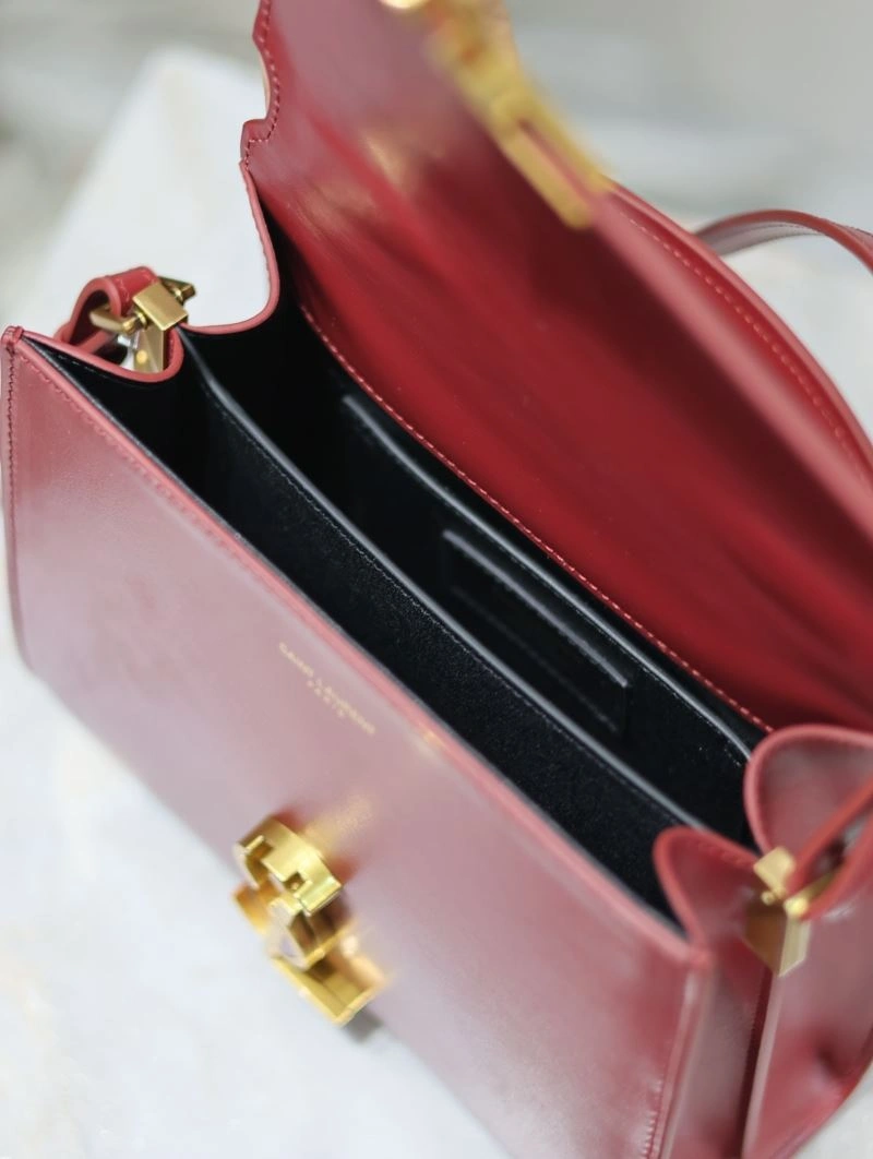 EasyCare YSL Satchel Bags 63331