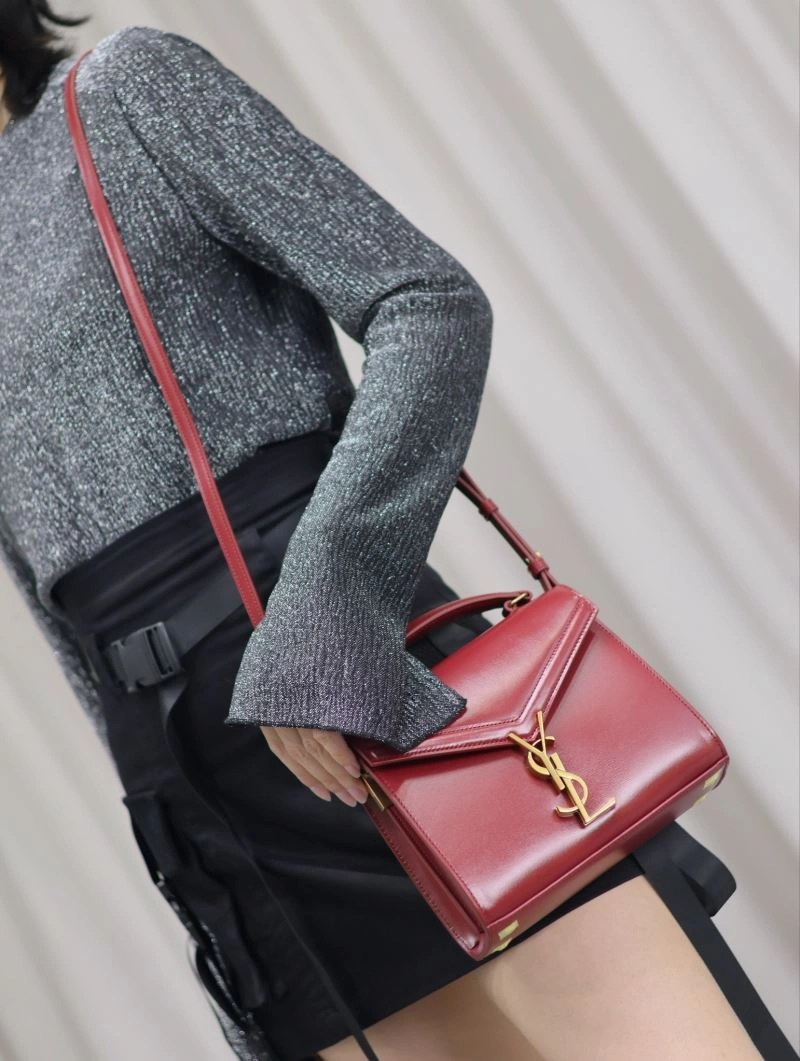 EasyCare YSL Satchel Bags 63331