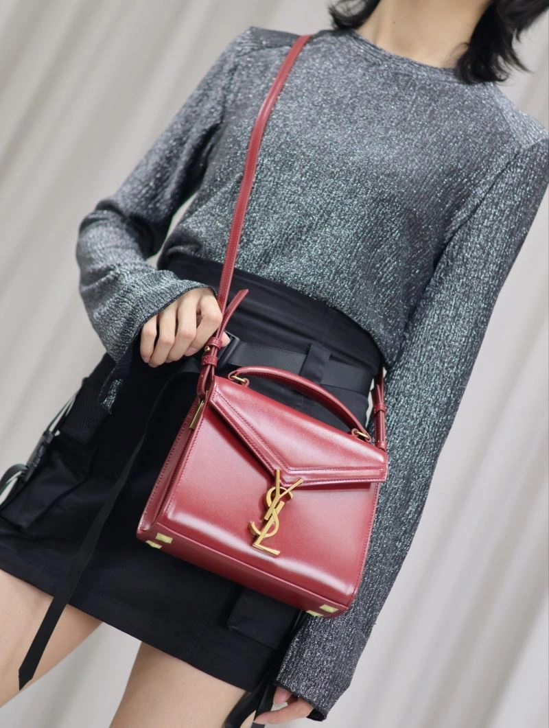 EasyCare YSL Satchel Bags 63331
