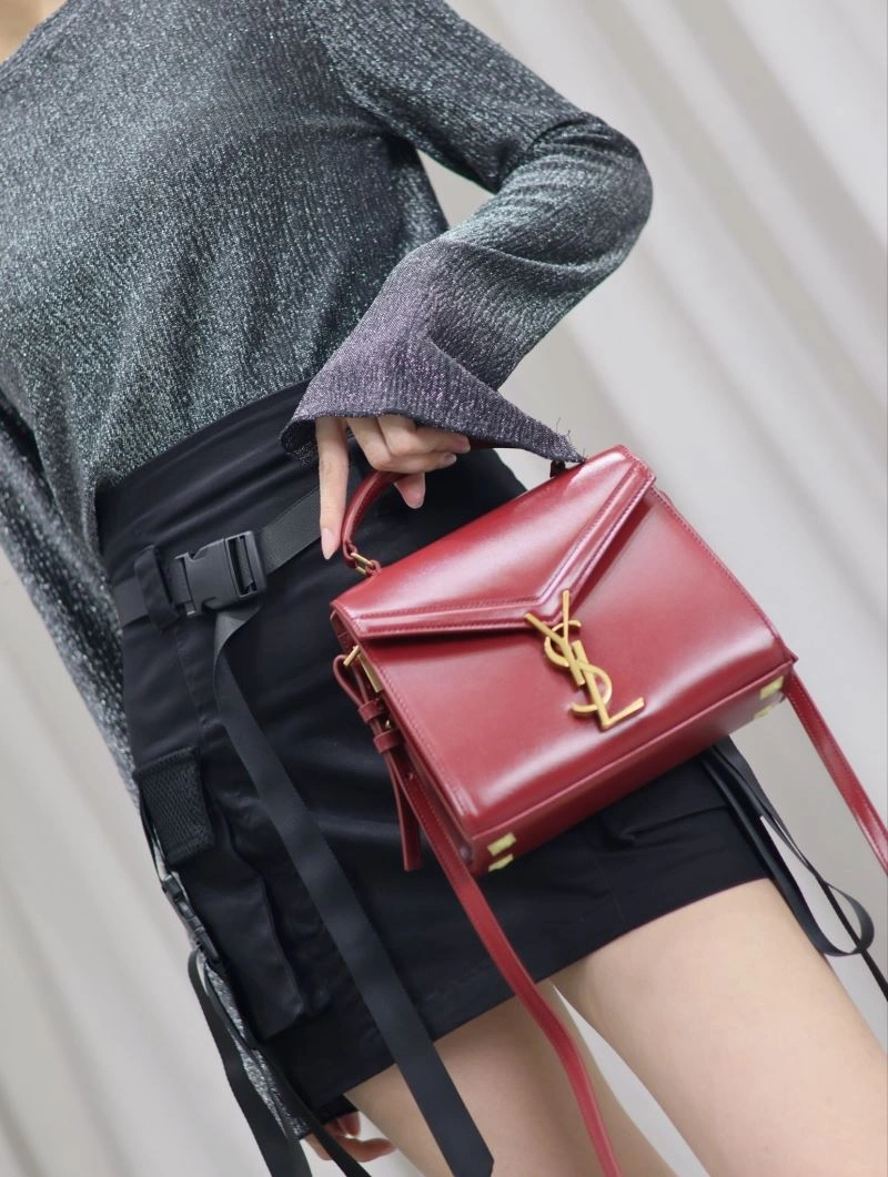 EasyCare YSL Satchel Bags 63331