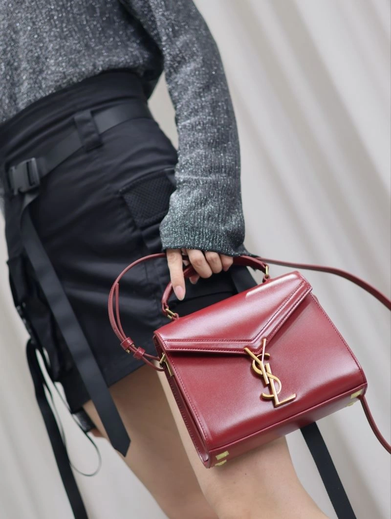EasyCare YSL Satchel Bags 63331