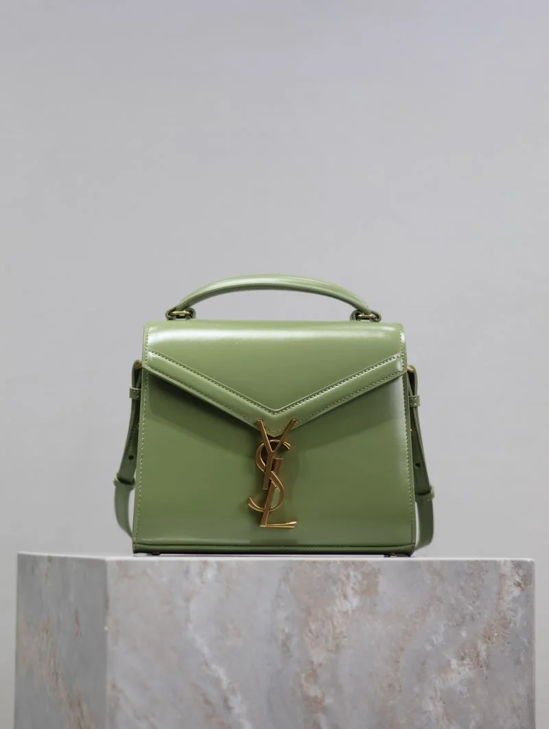 YSL Satchel Bags Packable 37647