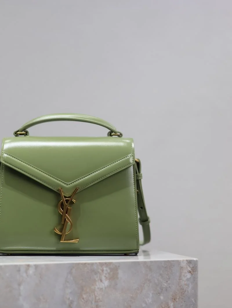 YSL Satchel Bags Packable 37647