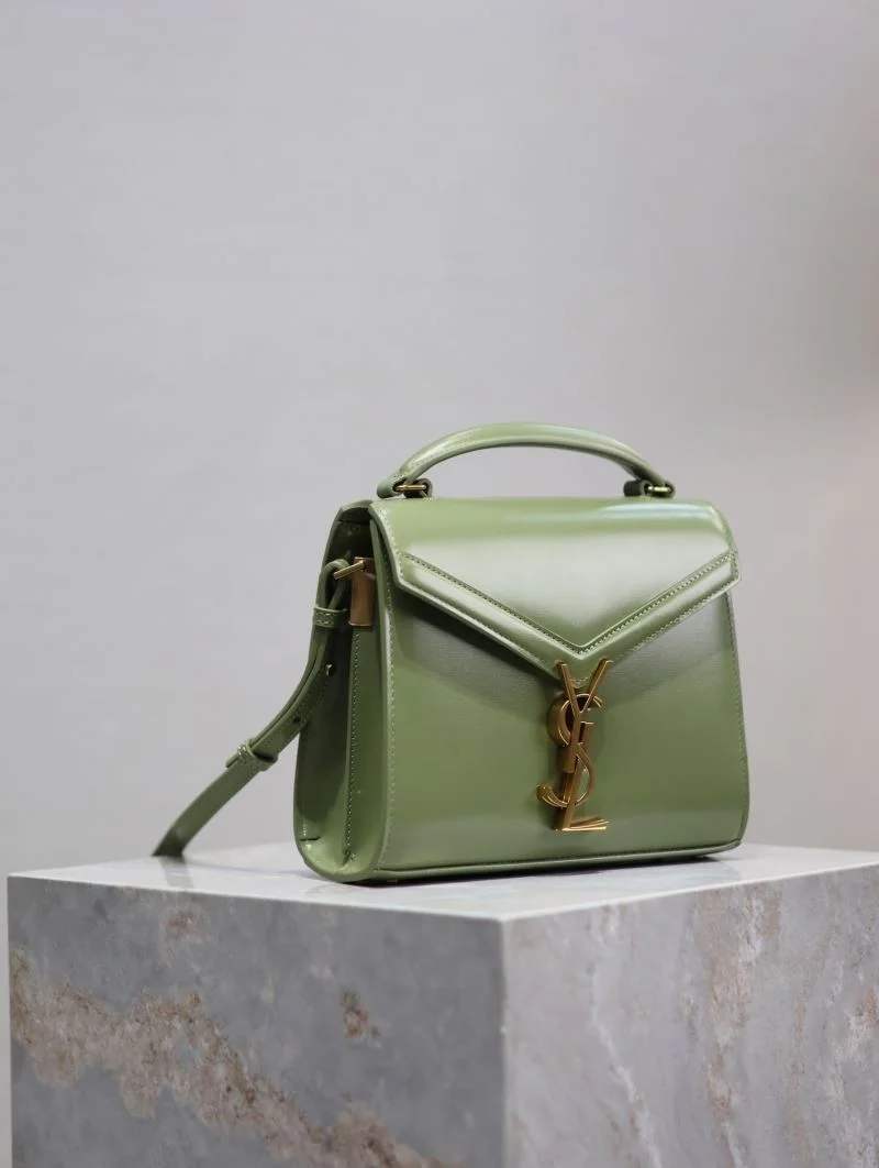 YSL Satchel Bags Packable 37647