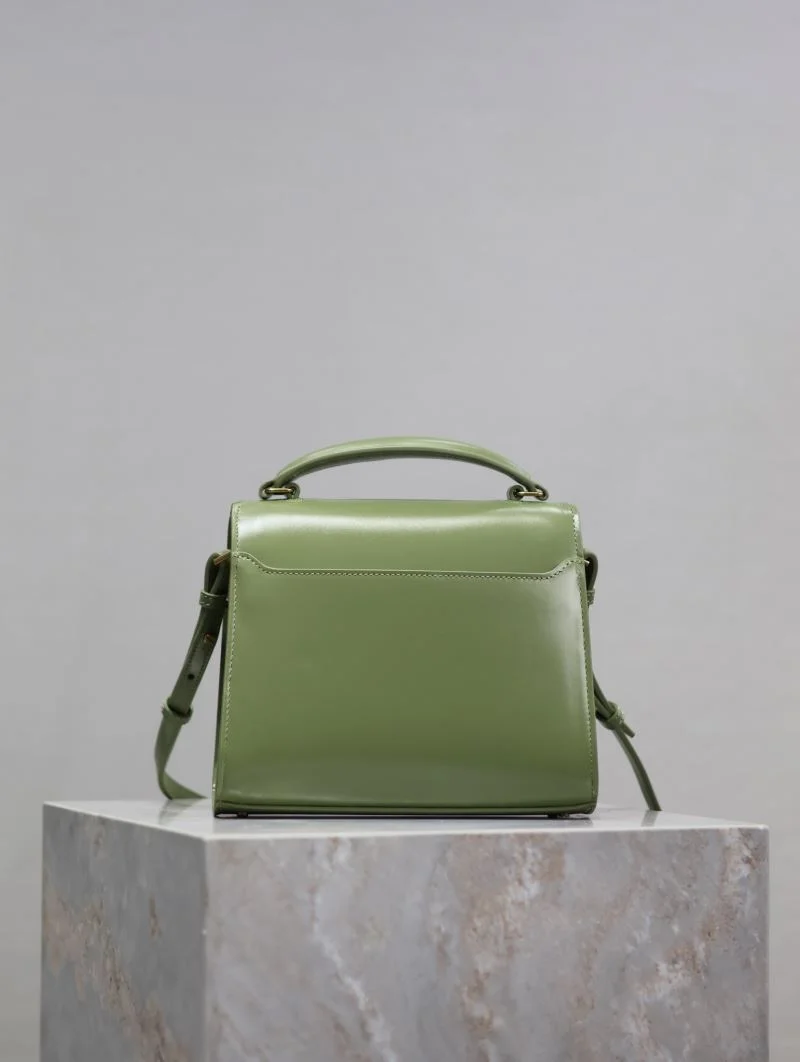 YSL Satchel Bags Packable 37647