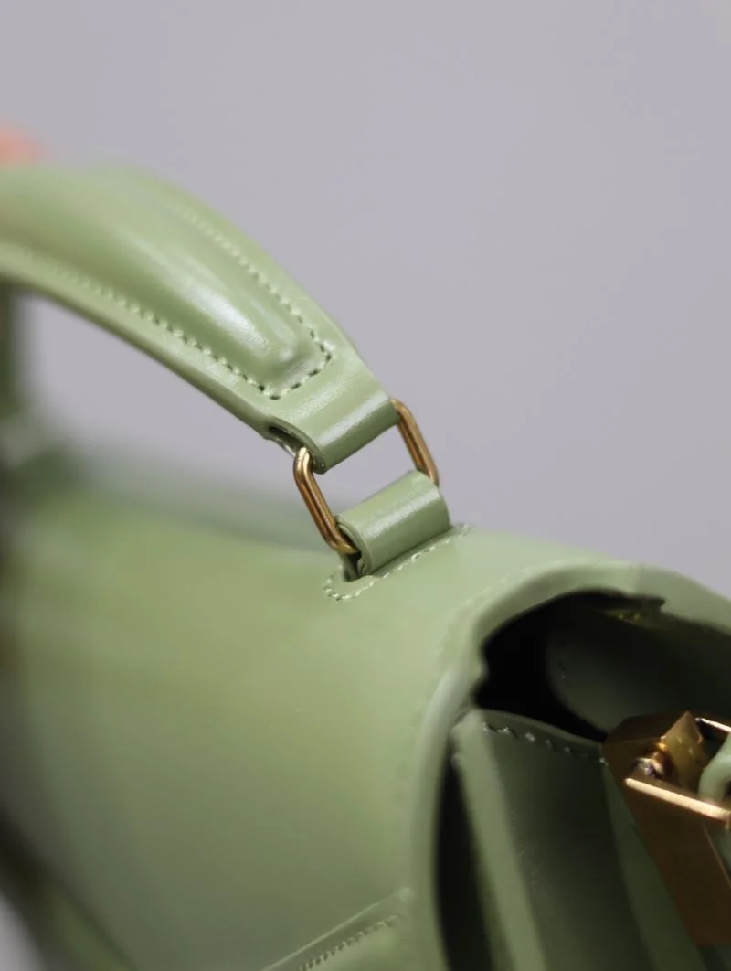 YSL Satchel Bags Packable 37647