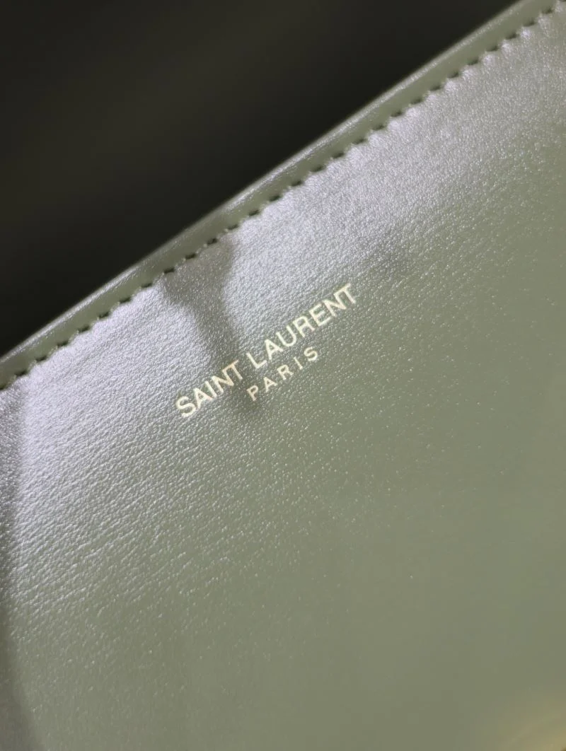 YSL Satchel Bags Packable 37647