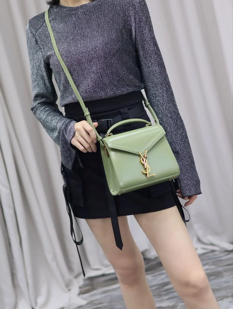 YSL Satchel Bags Packable 37647