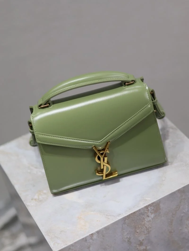 YSL Satchel Bags Packable 37647