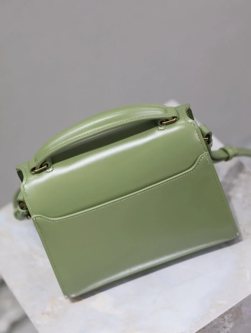 YSL Satchel Bags Packable 37647