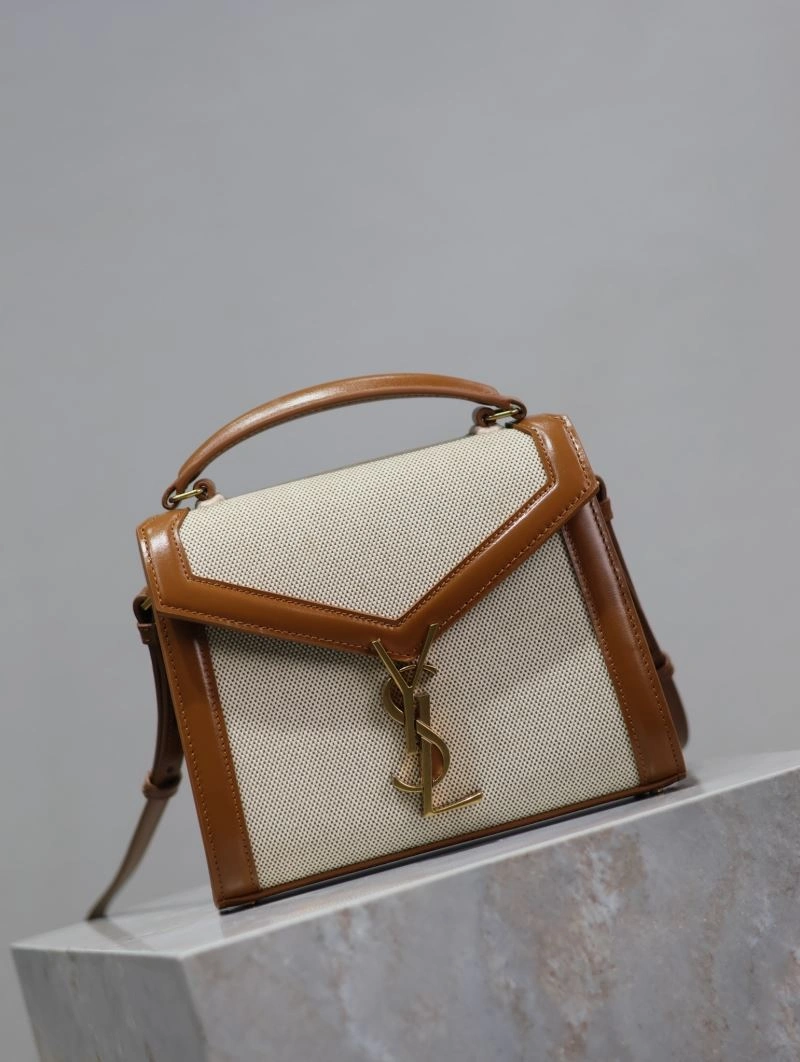WeatherProof YSL Satchel Bags 63325