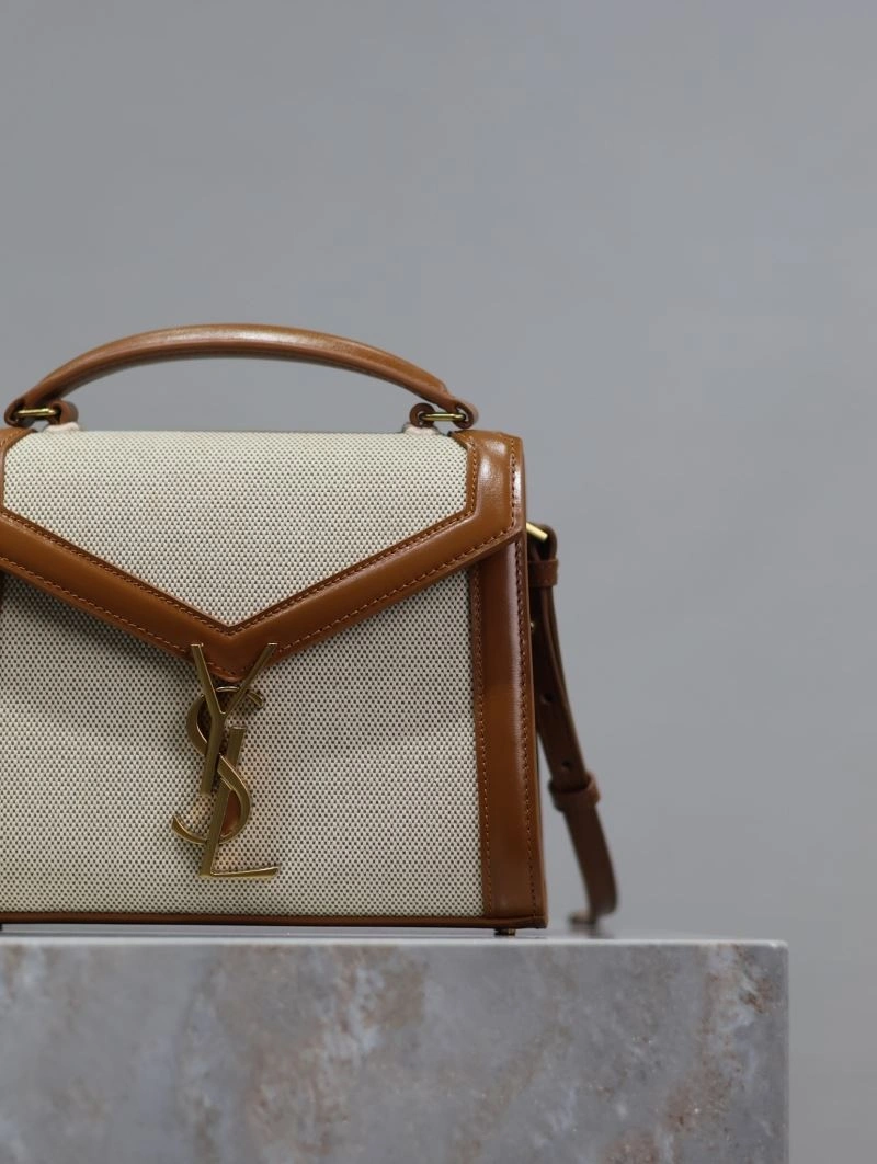 WeatherProof YSL Satchel Bags 63325