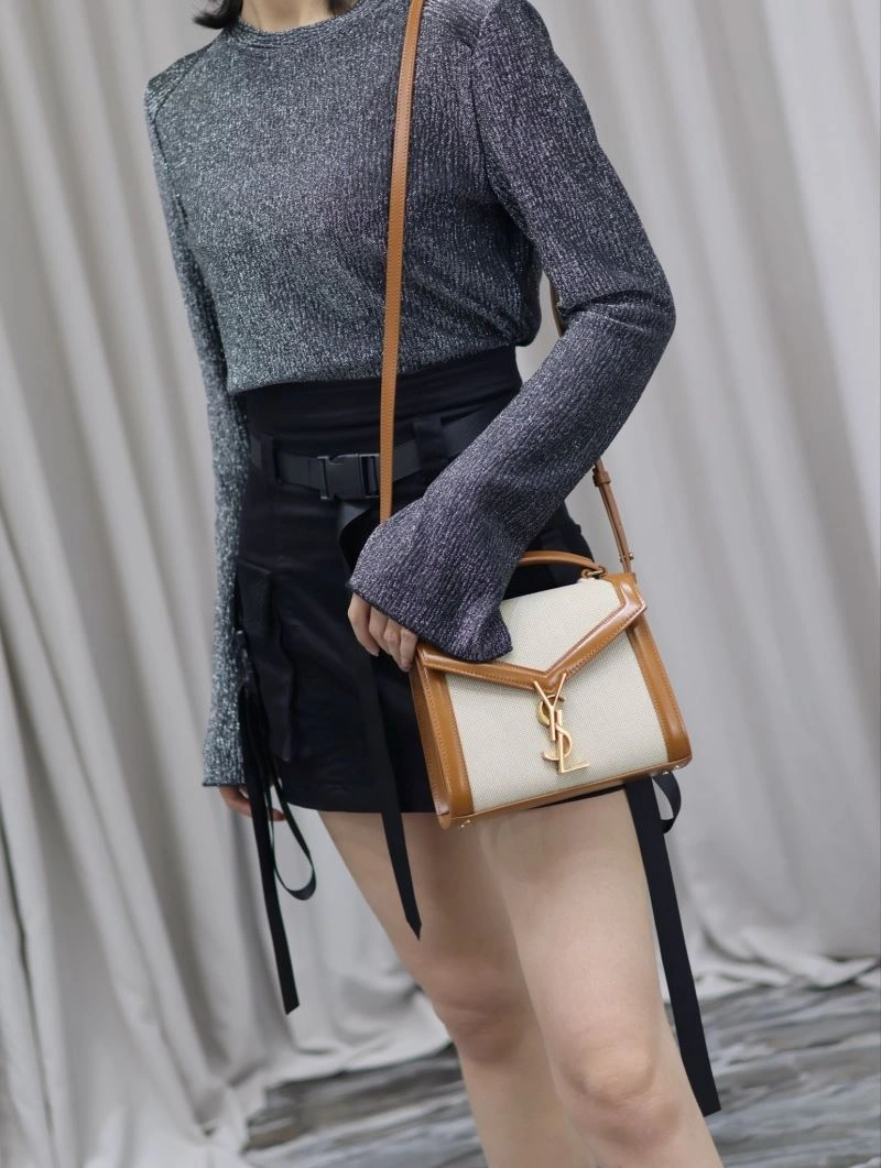 WeatherProof YSL Satchel Bags 63325