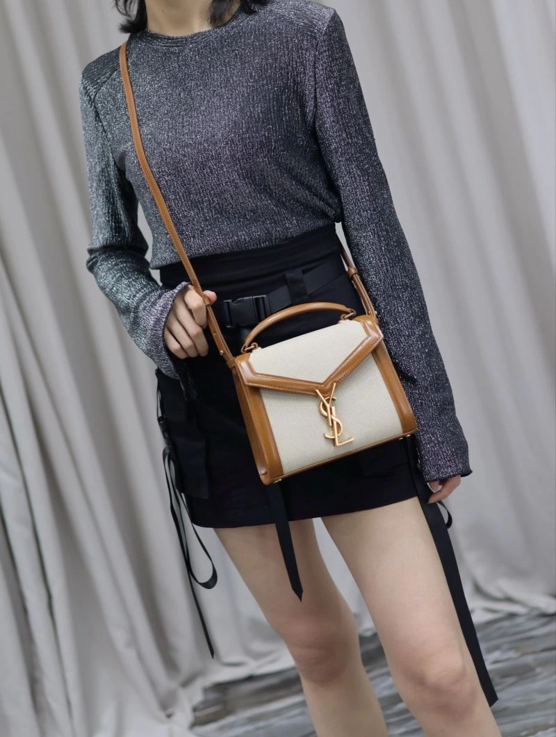 WeatherProof YSL Satchel Bags 63325