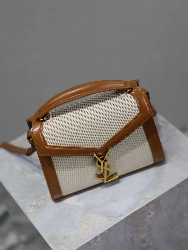 WeatherProof YSL Satchel Bags 63325