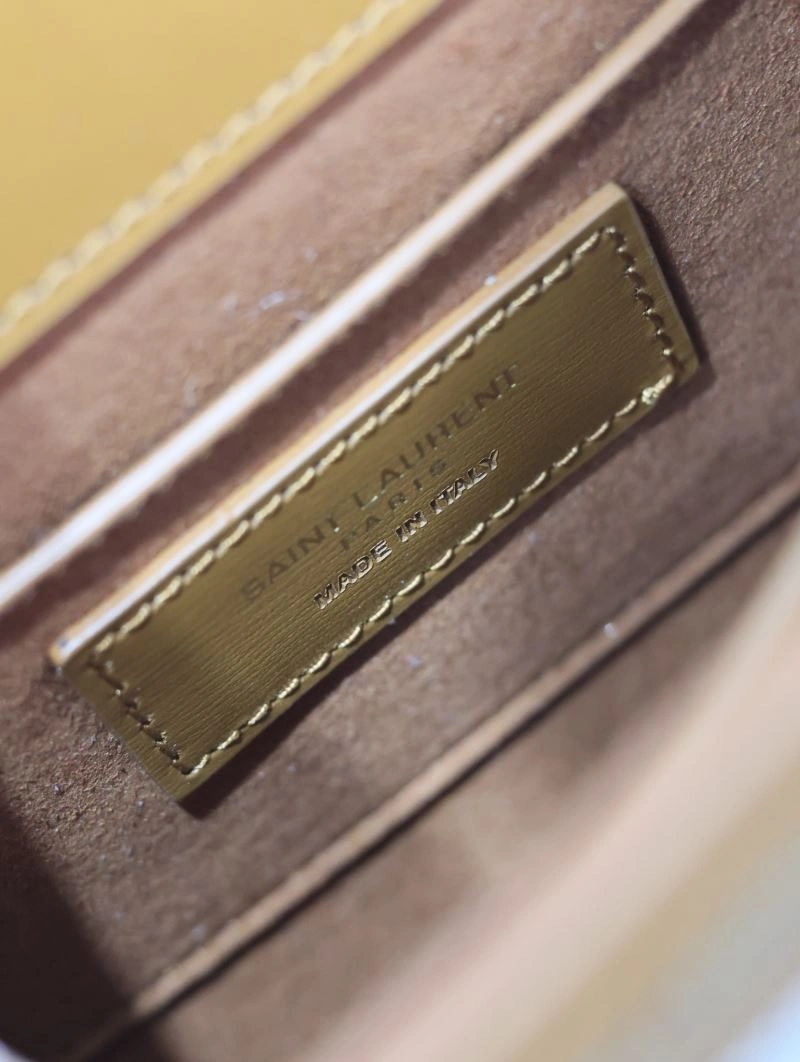 WeatherProof YSL Satchel Bags 63325