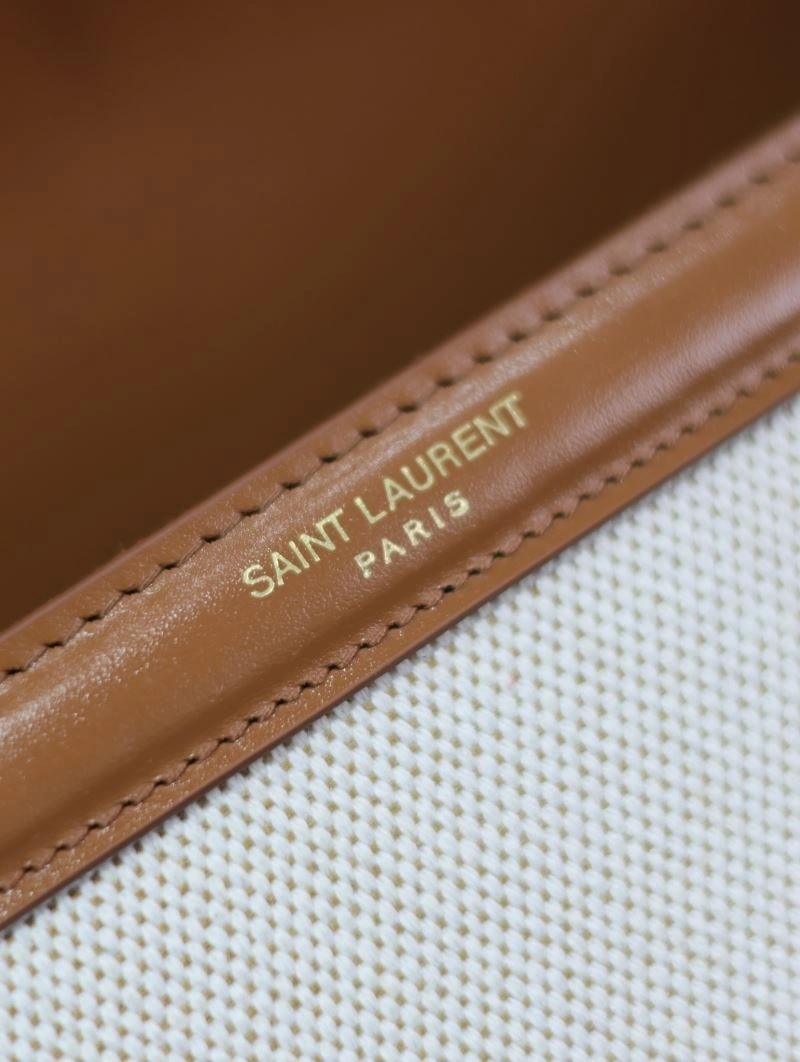 YSL Satchel Bags Contemporary 63317