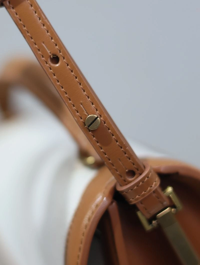 YSL Satchel Bags Contemporary 63317