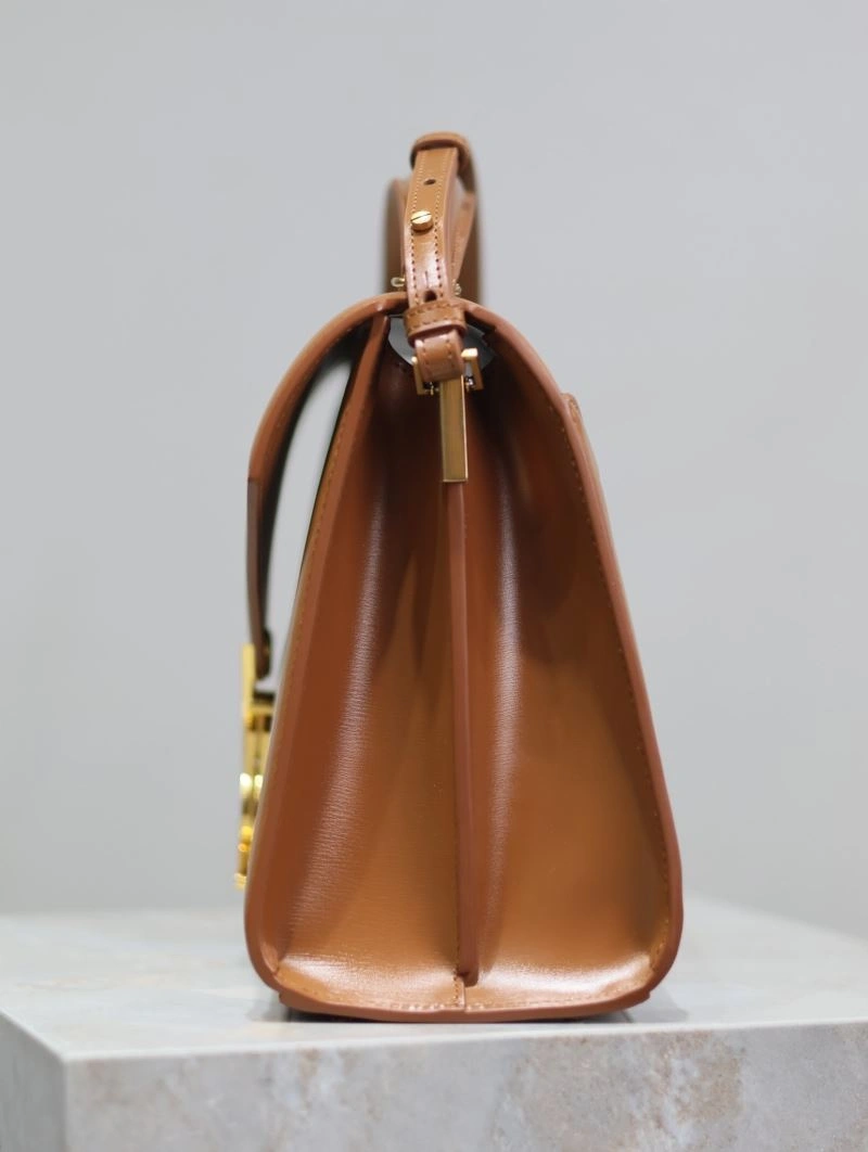 YSL Satchel Bags Contemporary 63317