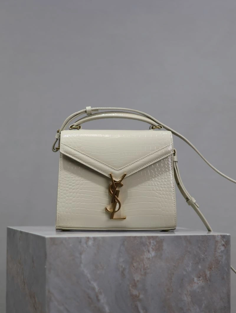 YSL Satchel Bags Modern 63327