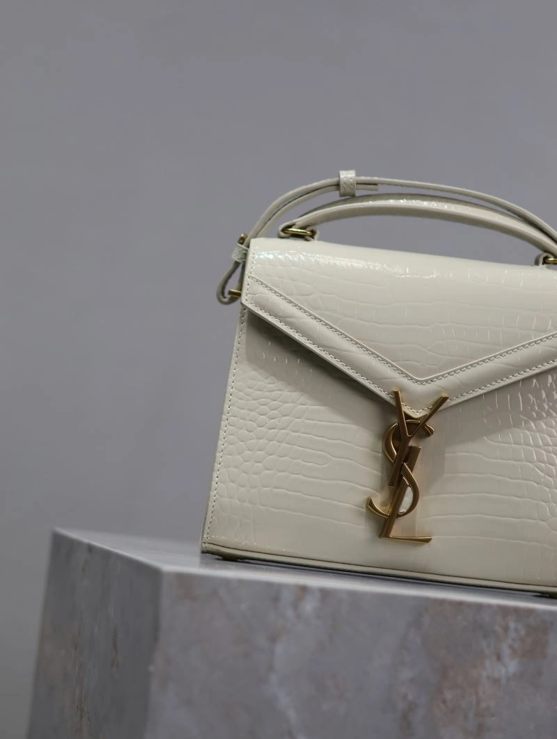 YSL Satchel Bags Modern 63327